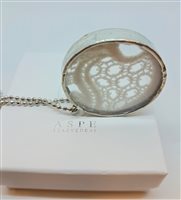 Collana Rudelli Zambetti Gioielli Donna in Lega metallica PIZZO 4 - PIZZO 4